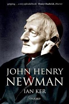 John Henry Newman