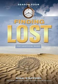 Finding Lost - Season Four