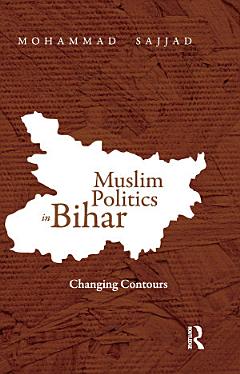 Muslim Politics in Bihar