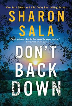 Don\'t Back Down