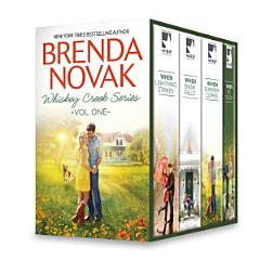 Brenda Novak Whiskey Creek Series Vol One