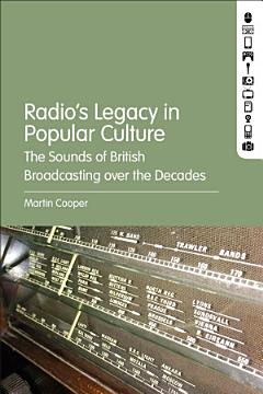 Radio\'s Legacy in Popular Culture