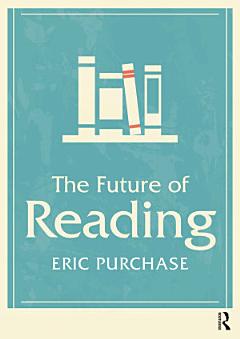 The Future of Reading