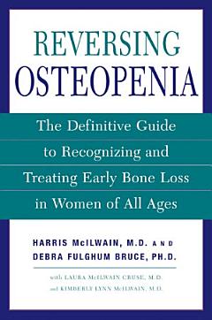 Reversing Osteopenia