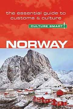 Norway - Culture Smart!