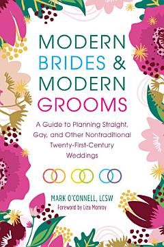 Modern Brides & Modern Grooms