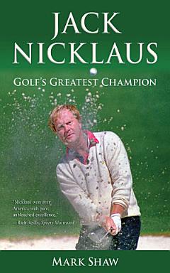 Jack Nicklaus