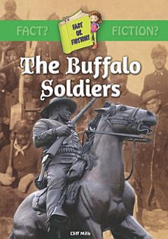 The Buffalo Soldiers