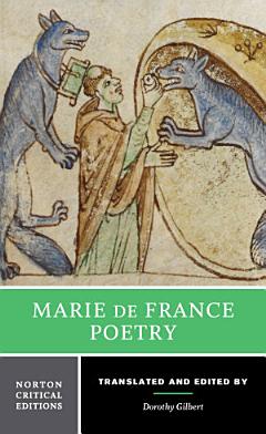 Marie de France: Poetry (Norton Critical Editions)