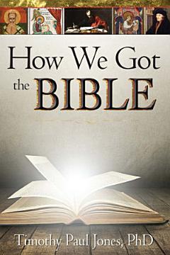 How We Got the Bible