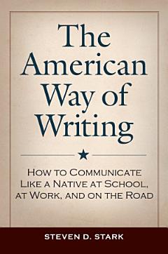 The American Way of Writing