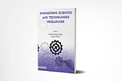 Engineering Sciences and Technologies Researches