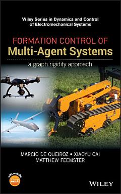 Formation Control of Multi-Agent Systems