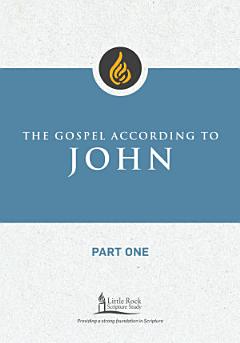 The Gospel According to John, Part One