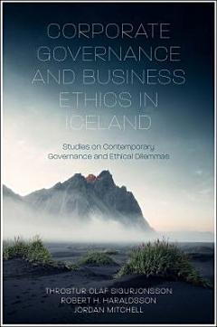 Corporate Governance and Business Ethics in Iceland