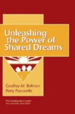 Unleashing the Power of Shared Dreams