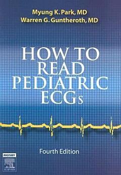 How to Read Pediatric ECGs