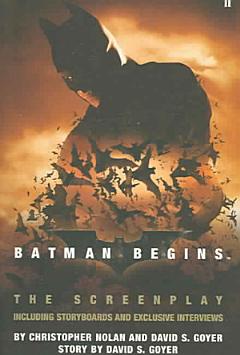 Batman Begins