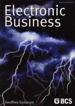 Electronic Business