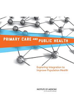 Primary Care and Public Health