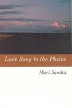 Love Song to the Plains