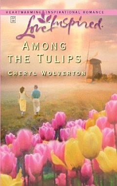 Among the Tulips