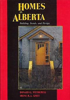 Homes in Alberta