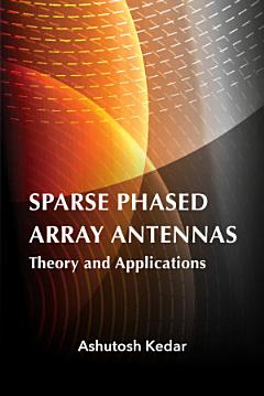 Sparse Phased Array Antennas: Theory and Applications