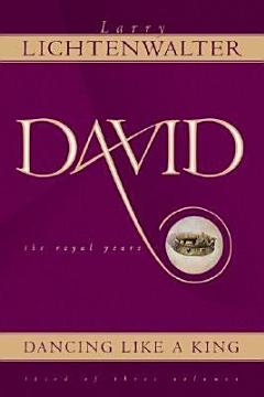 David--Dancing Like a King