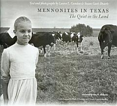 Mennonites in Texas