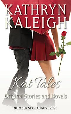 Kat Tales — Volume 6