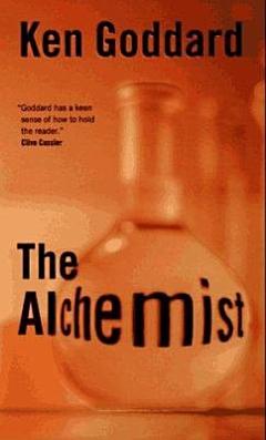 The Alchemist