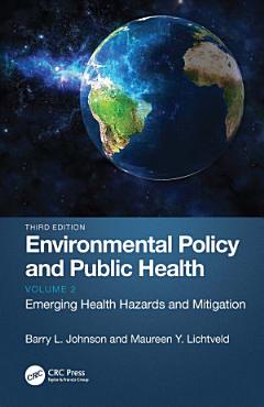 Environmental Policy and Public Health