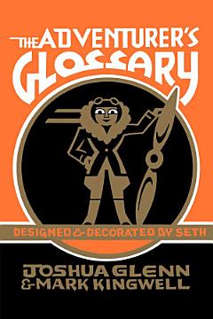 The Adventurer\'s Glossary