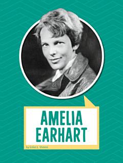 Amelia Earhart