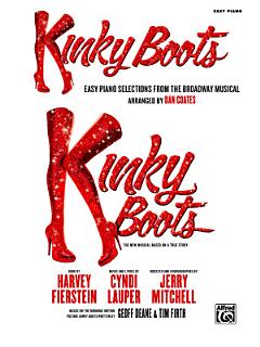 Kinky Boots