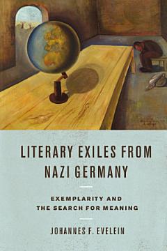 Literary Exiles from Nazi Germany