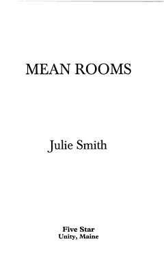 Mean Rooms