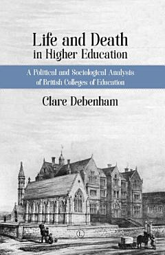 Life and Death in Higher Education