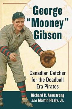 George "Mooney" Gibson