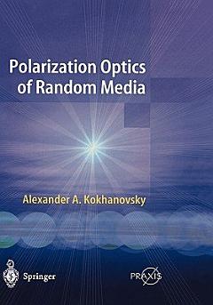 Polarization Optics of Random Media