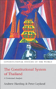 The Constitutional System of Thailand