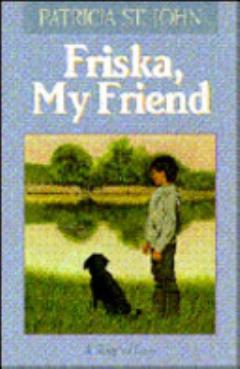 Friska, My Friend