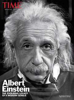 TIME Albert Einstein