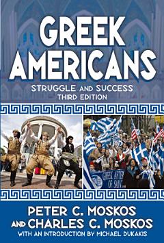 Greek Americans