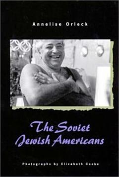 The Soviet Jewish Americans