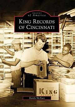 King Records of Cincinnati