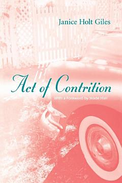 Act of Contrition