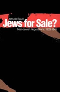 Jews for Sale?