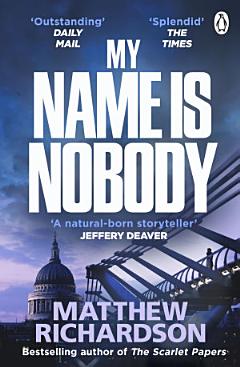 My Name Is Nobody